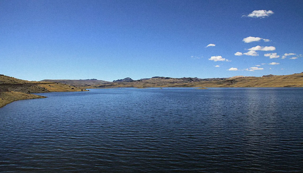 minería cobre molibdeno arequipa cerro verde círculo virtuoso del agua perú