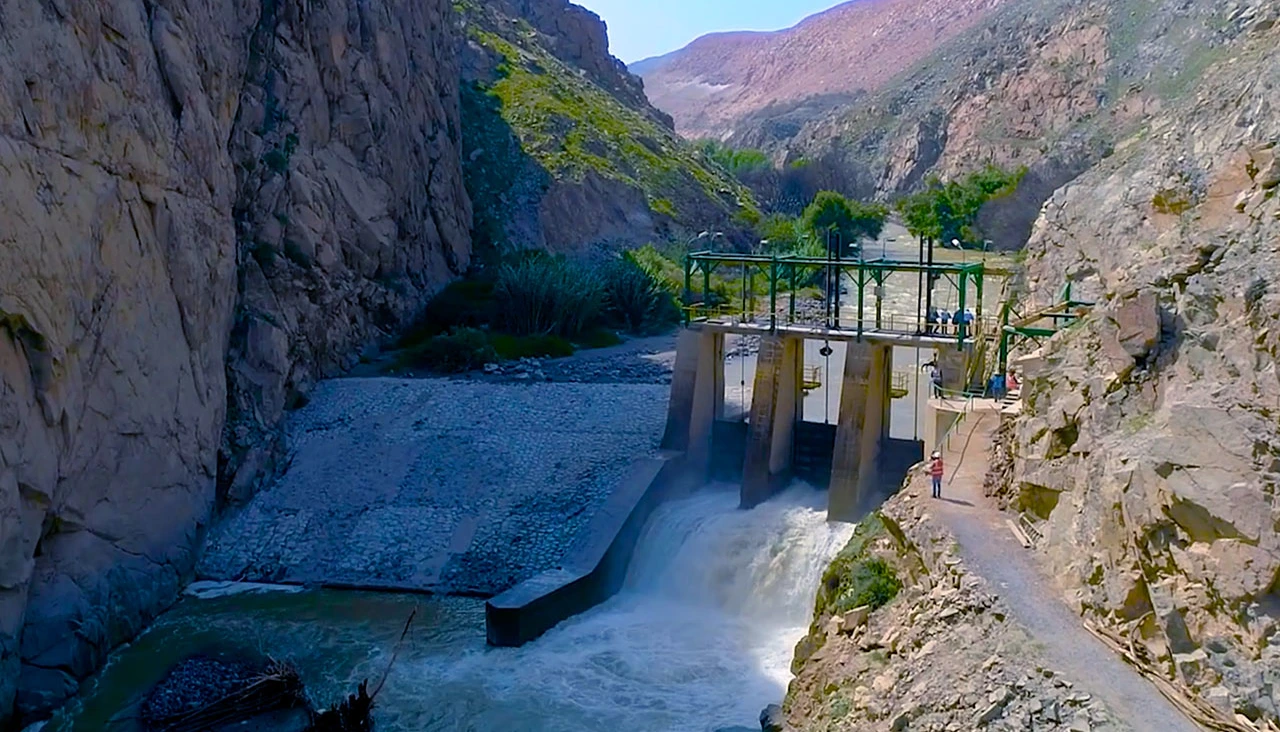 minería cobre molibdeno arequipa cerro verde desarrollo agrícola perú