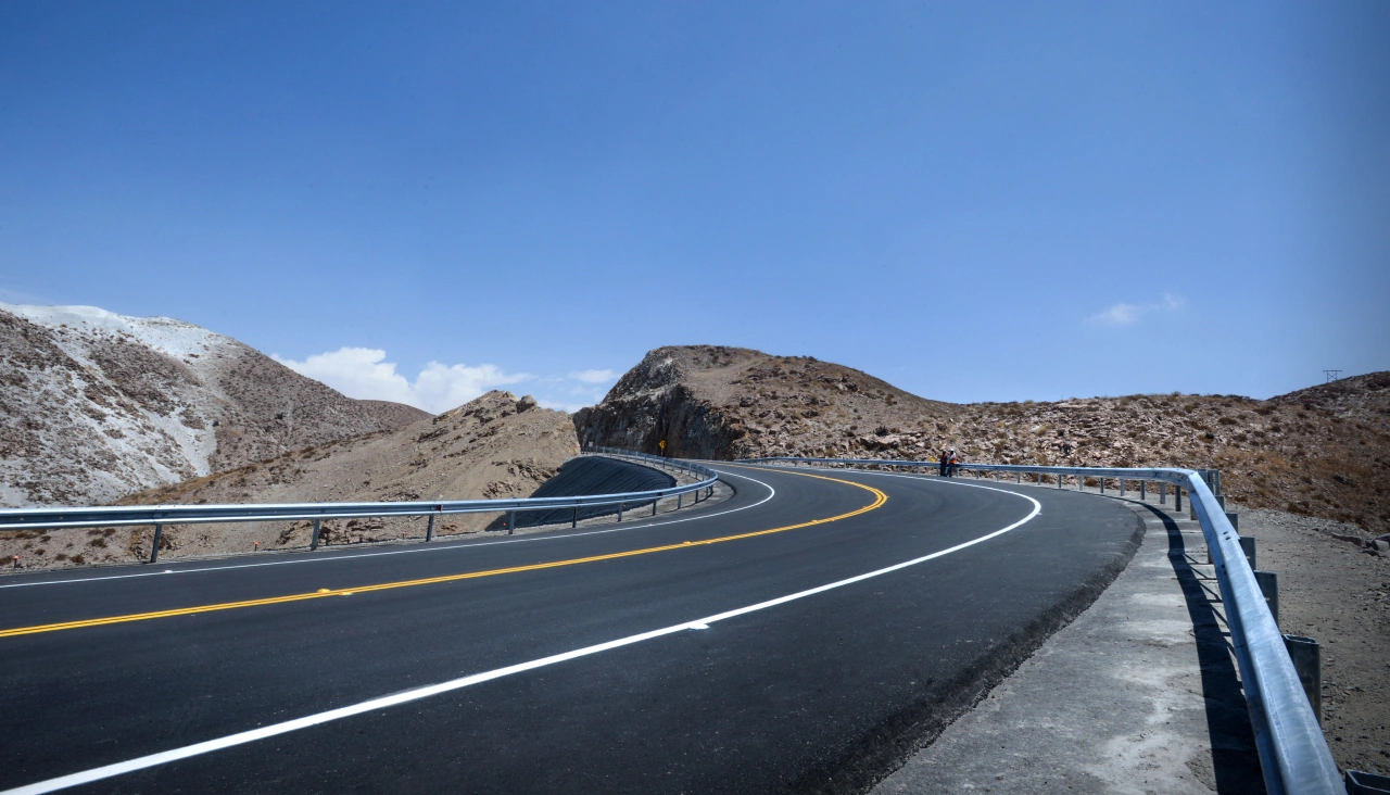 minería cobre molibdeno arequipa minera cerro verde seguridad ciudadana Perú
