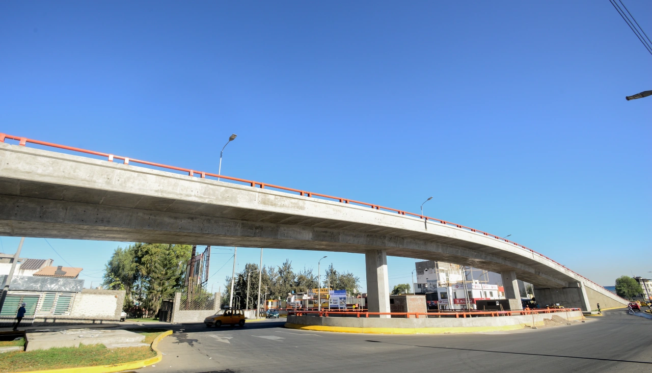 minería cobre molibdeno arequipa minera cerro verde seguridad ciudadana Perú