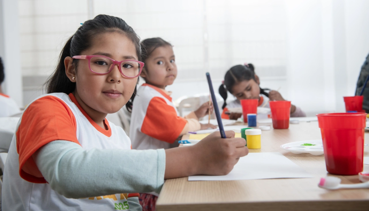 minería cobre molibdeno arequipa minera cerro verde capacitación educación Perú