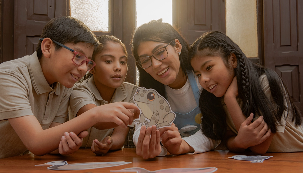 minería cobre molibdeno arequipa minera cerro verde capacitación educación Perú