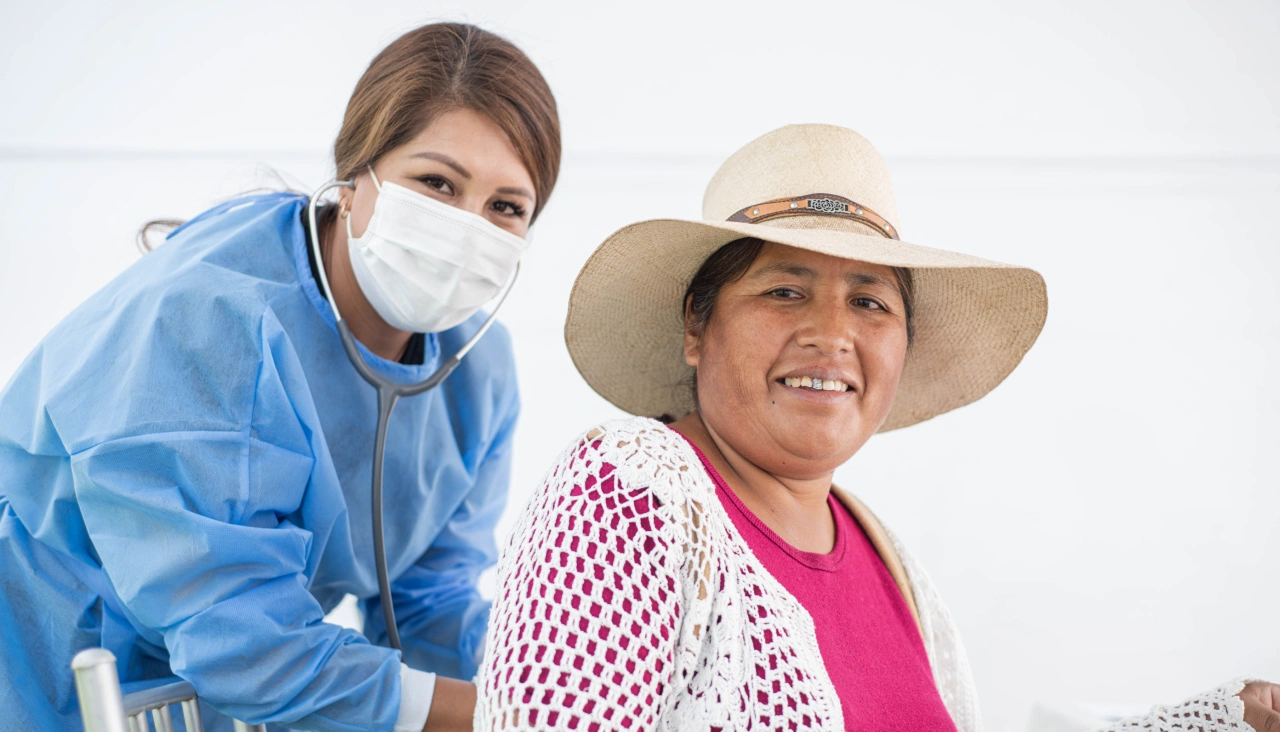 minería cobre molibdeno arequipa minera cerro verde salud y nutrición Perú