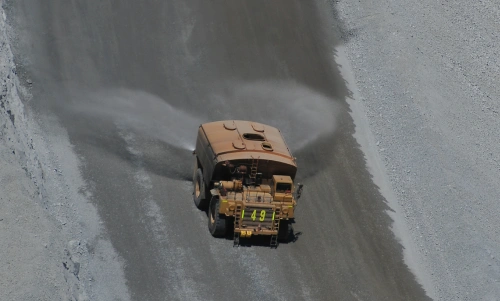 mineria cobre molibdeno arequipa minera cerro verde perú