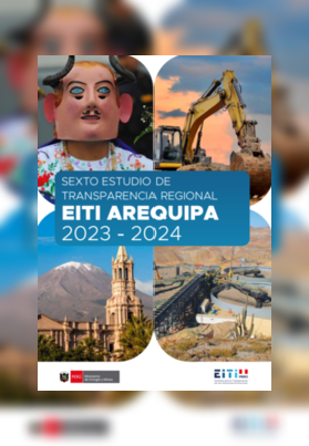 EITI AREQUIPA 2023 - 2024