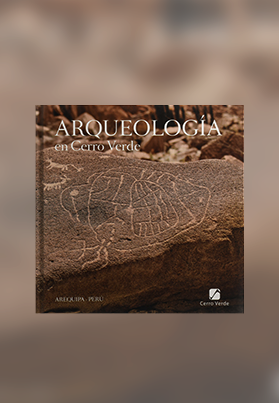 Arqueología en Cerro Verde