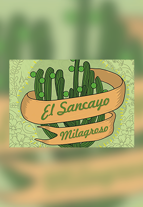 El Sancayo Milagroso