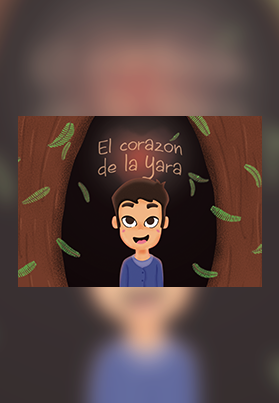 El corazón de la Yara