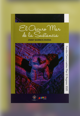 El oscuro mar de la sustancia