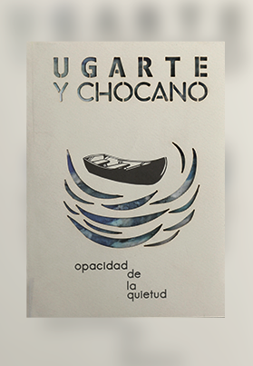 Publicación del poemario