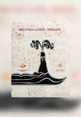 Biblioteca Juvenil Arequipa